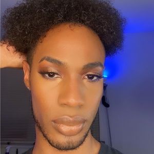 Meet your Posher, Andre